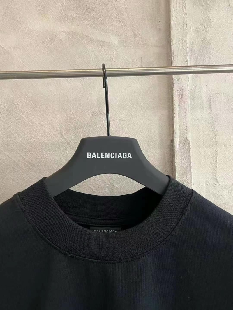 Balenciaga T-Shirts